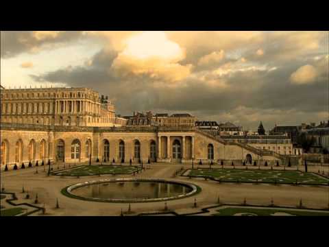 Lully - Marche pour la Cérémonie des Turcs & Chaconne d'Amadis / Skip Sempé