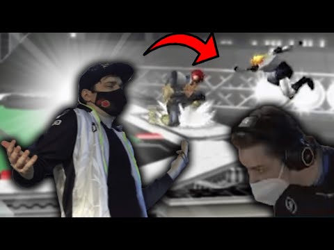 iBDW Reacts: Plup VS Wizzrobe SWT Grand Finals Live Analysis