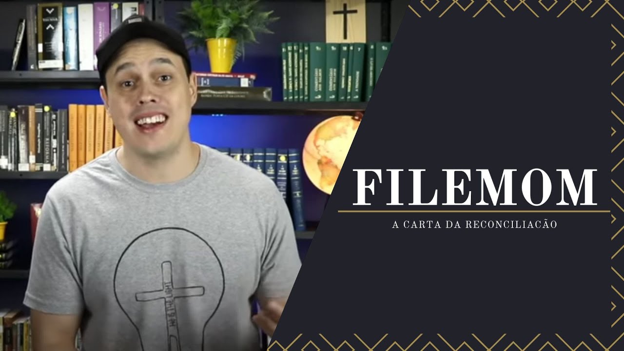 Uma fé eficaz | Filemom