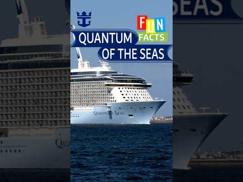 Thumbnail for I Wish I Knew This Before I Cruised on Quantum of the Seas. #holiday #cruise #travel