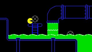 Download lagu Level UP: Pac-Man and the Acid Chambers Maze mp3 Download lagu Level UP: Pac-Man and the Acid Chambers Maze mp3