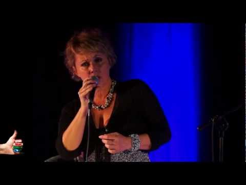 FILM - Katarzyna CYGAN - Świat Gitarą i Poezją Malowany - Ryszard Feliks Styła