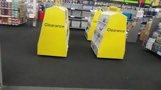 Organize your office and Shred your documents Safe at Staples $0.99 cents
