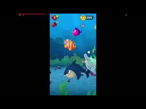 Fishdom Mini Game  Challenge Ads App Android