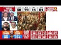 Narendra Modi Wins Lok Sabha Elections 2024 | India  All Set For Modi 3.0 | NewsX - Video