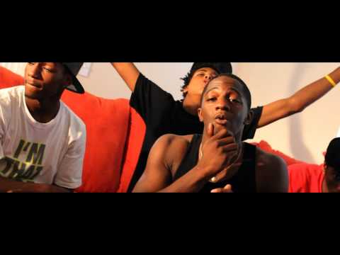 YR- "Big Billz" (Ft. Shaq, MO, Scatt)Official Music Video[HD]