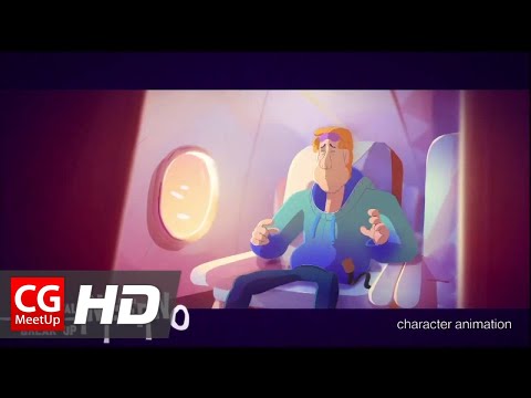 CGI 3D Breakdown HD "Making of Mortal Breakup Inferno" by Maxime Delalande | CGMeetup