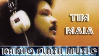 TIM MAIA - Where Is My Other Half