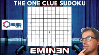 The One Clue Sudoku