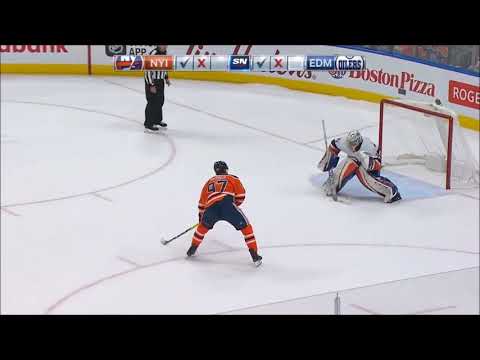 Самые красивые буллиты в истории хоккея/Best Shootout Goals