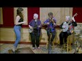 SWING & TURN JUBILEE/TEXAS GALS - CATHY & MARCY'S OLD TIME COALITION with RACHEL EDDY & BECKY HILL