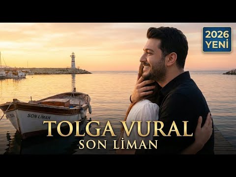 Tolga Vural - Son Liman | 2026 Yılının En Romantik Şarkısı