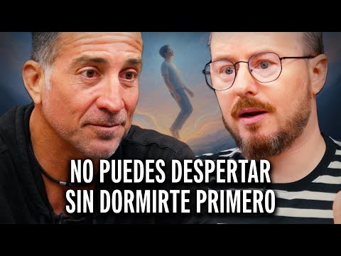 Cómo tener sueños lúcidos - Aarón Belrod