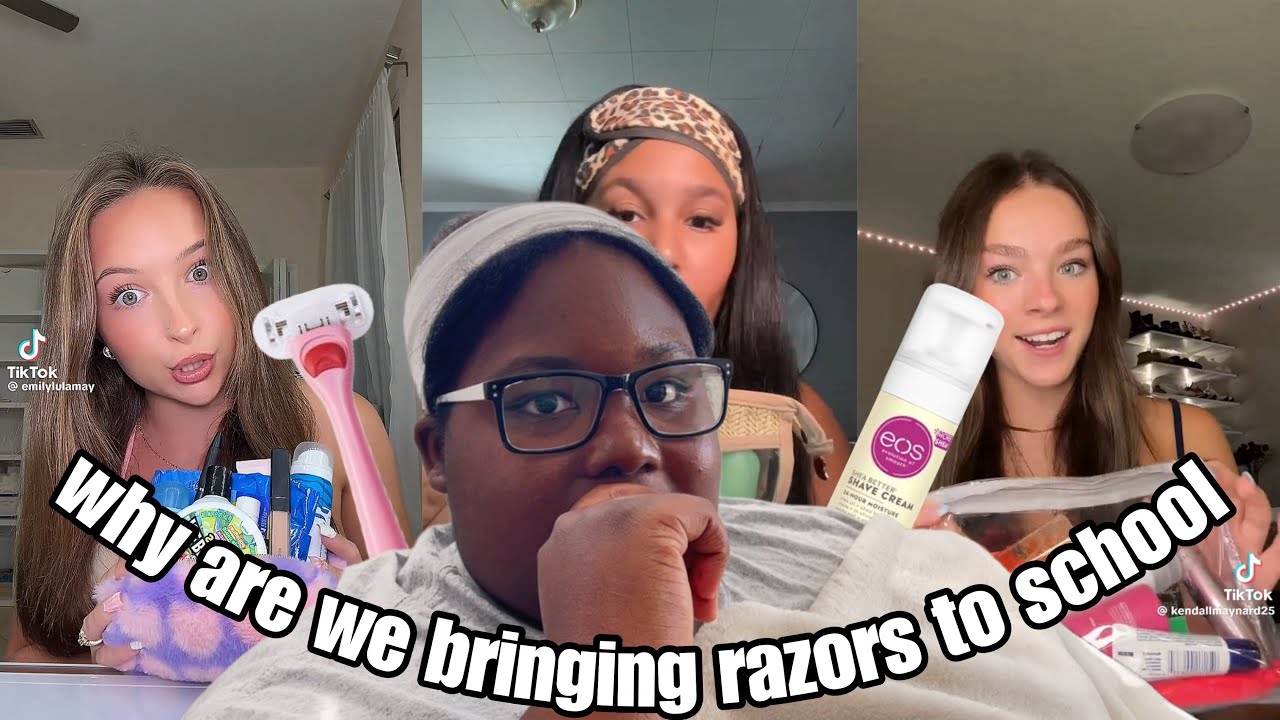 Emergency Kits in High School: Practical or Over the Top?