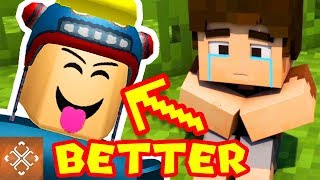 7 Things Roblox Can Do That Minecraft Can't