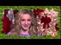DANCE MOMS CHRISTMAS SPECIAL CHLOE WANTS HER BRACES OFF