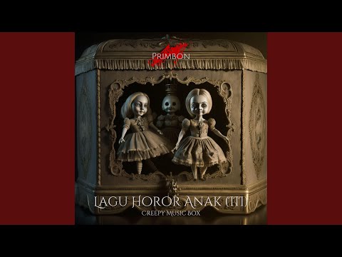 Naik Delman - Versi Horor