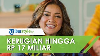 Kerugian Capai Rp17 Miliar, Keluarga Nirina Zubir Jadi Korban Penggelapan 6 Aset Tanah dan Bangunan