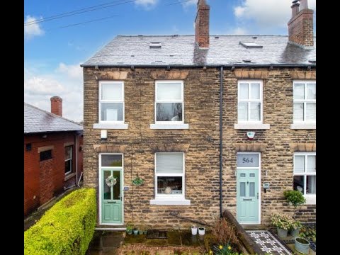 Leeds Road, Wakefield - Virtual Tour