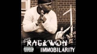 Raekwon - The Table feat. Masta Killa (HD)