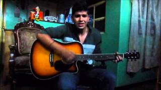 Si no te vuelvo a ver - Santiago Cruz - Cover Sergio Alejandro