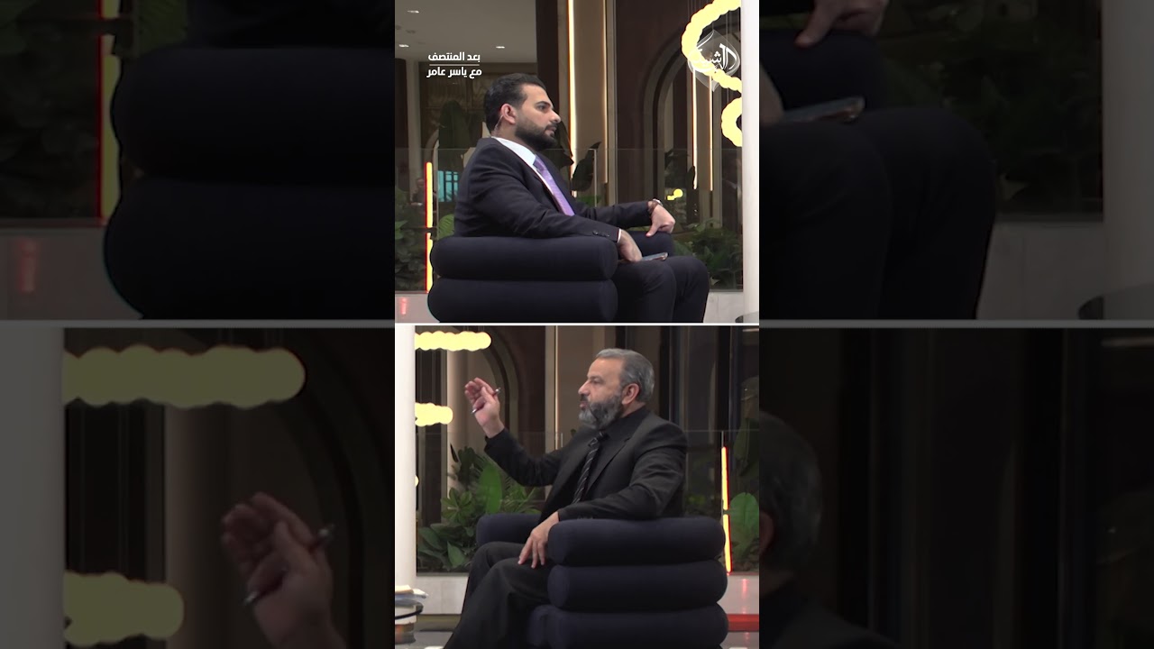 فيديو | مشروع "مجاري الحلة" تنفذه شركة مزوّرة لخطاب الضمان.. المعموري يكشف التواطؤ وتفاصيل صك الخميس مليار