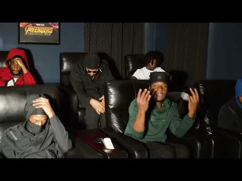 (WHERE YOU BEEN) shot by ctvisual