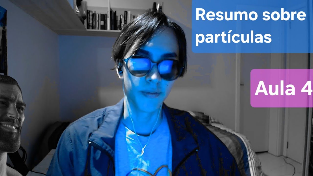 AULA 4/5 - Como aprender japonês do Zero. （Resumo de 1,2,3）