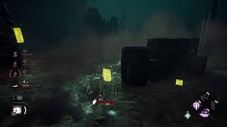 Dead by Daylight