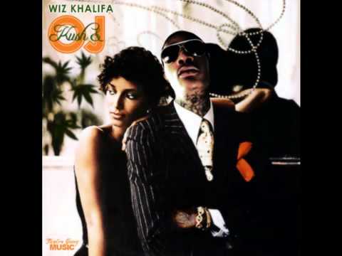 18. Wiz Khalifa - Glass House ft. Curren$y & Big Kritt (Kush & Orange Juice)