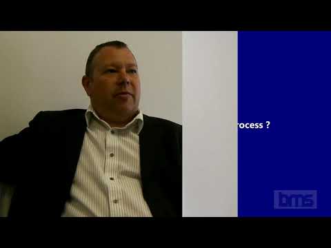 BMS Digital Solutions LTD - Customer Success Story (Steve Wright - IT Support)