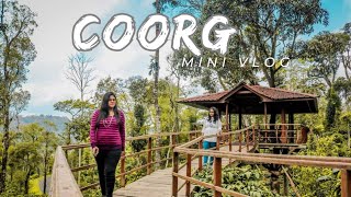 preview picture of video 'Coorg Travel'