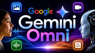 Gemini Omni Explained: The Future of AI Video Creation