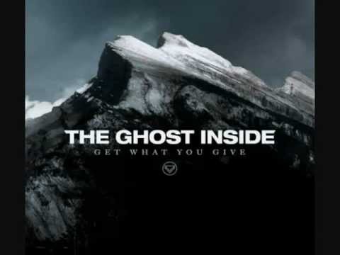 The Ghost Inside - Engine 45