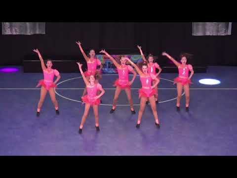 ROCK AND MAGIC SE, Hungary MAGIX Országos Bajnokság Juveniles kisformáció