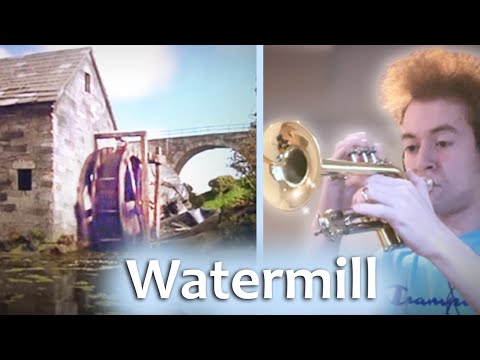 Thomas & Friends - Watermill | @SamuelPlaysBrass