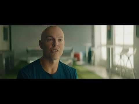 Momentum Shift – Teaser Trailer