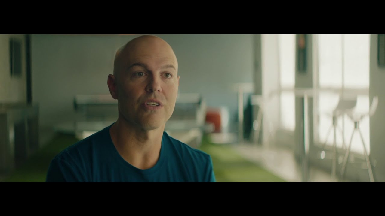 Momentum Shift – Teaser Trailer