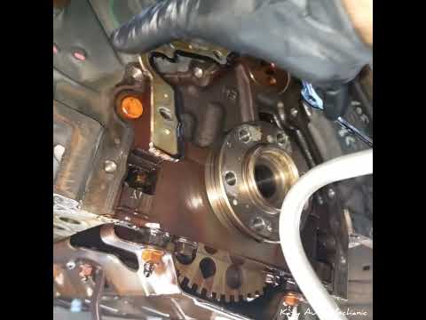 2015-19 Chevy Silverado 2500 6.0 Transmision