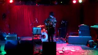 Tristen -- Tristen Save Raina