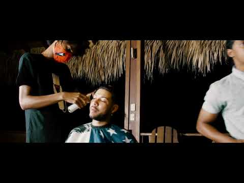 Yan Star ❌  Alex 25 - Woki Toki [ VIDEO OFICIAL 4K ] By @SandyGraphSB