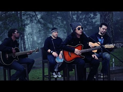 Diablos Negros - No Me Lastimes Acústico