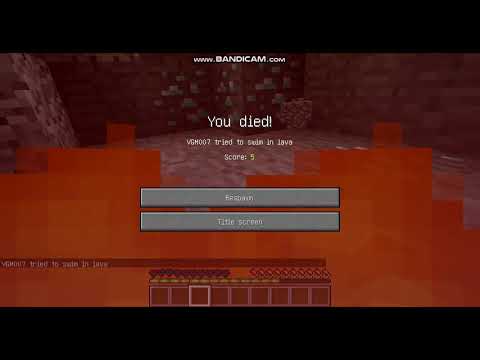 When you find diamonds digging straight down...