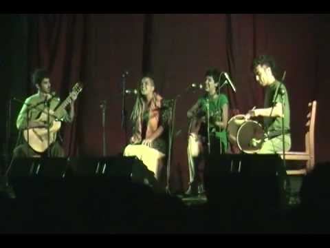 Bau del Aire Perota Chingó, Teatro Mauri