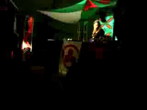 Shadai & TDR @ Psymex party(Tabasco) by Energy crew