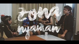 Download lagu Fourtwnty - Zona Nyaman Ost. Filosofi Kopi 2 (Cover with Pia Toraya) mp3
