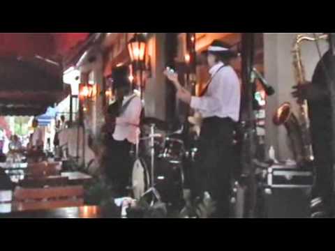 Thumbnail for Jimmie Lee Moore and the James Brown Band - Van Dyke's Cafe Pt. 2 by James Brown, The Band, Jim Ed Brown, James (band)