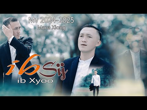 1 Sij 1 Xyoo By MANA XIONG 2024