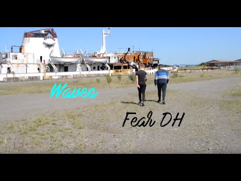 Chris Sayer Feat DH - Waves