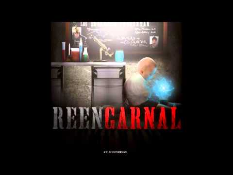 Carnal Ft J Alvares & Endo - Bellaqueo (ReenCarnal)